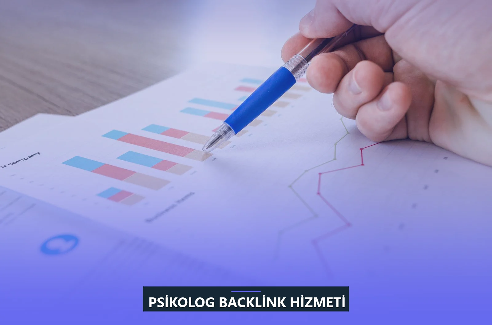 Psikolog Backlink Hizmeti