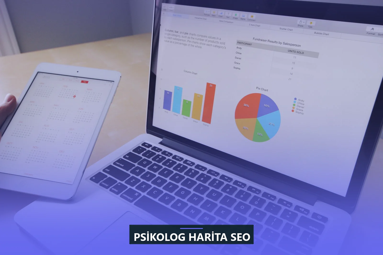 Psikolog Harita SEO